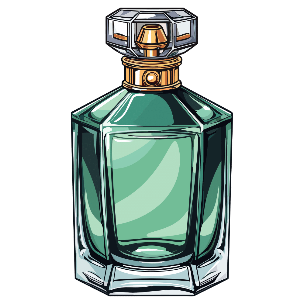 1. Find Your Dream Perfume