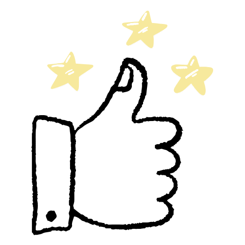 We’d love to hear what you think!